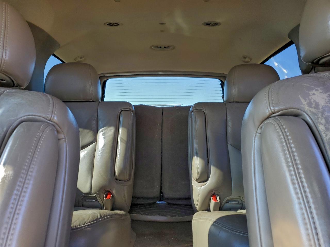 2006 GMC Yukon Denali VIN: 1GKEK63U06J161764 Lot: 94390895