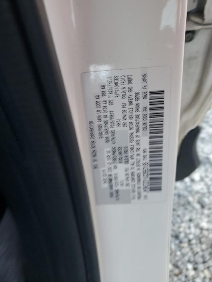 2016 Mazda Cx-5 Gt VIN: JM3KE2DYXG0650185 Lot: 93007145