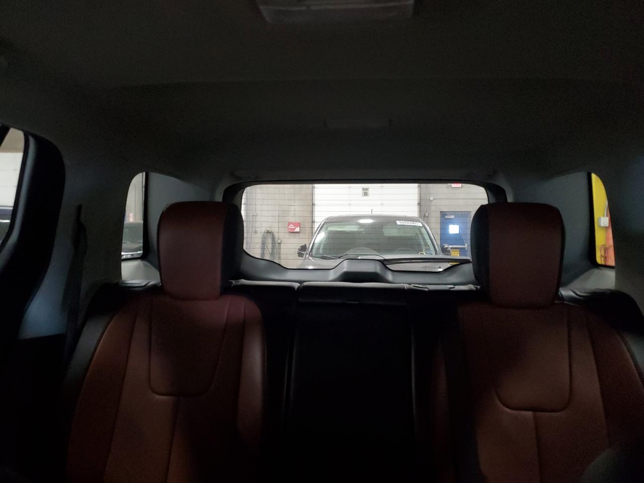 2016 GMC Terrain Slt VIN: 2GKFLUEKXG6228709 Lot: 93189285