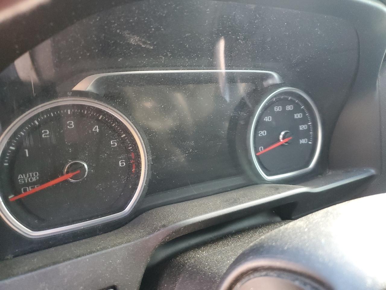 2021 Chevrolet Silverado K1500 Ltz VIN: 1GCUYGEL5MZ304464 Lot: 93093975