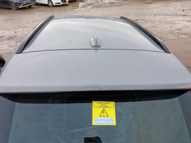 2025 VOLVO XC40 2.0 B4P PLUS DARK 5DR AUTO