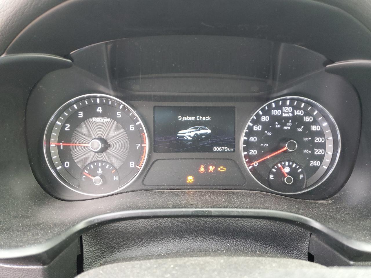 2022 Kia Forte Fe VIN: 3KPF24ADXNE470306 Lot: 90865545