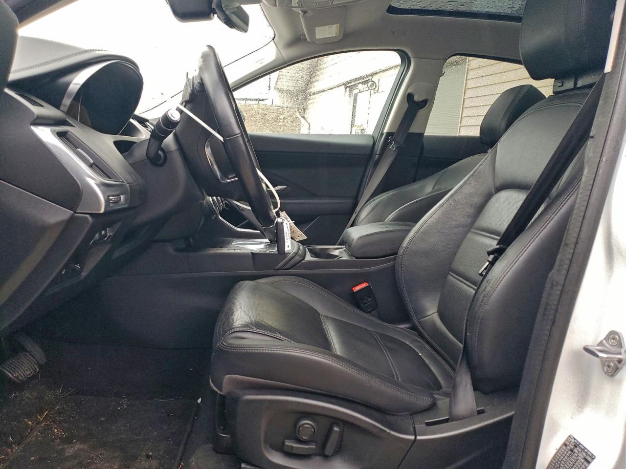 2020 Jaguar E-Pace Se VIN: SADFP2FX1L1013106 Lot: 94591465