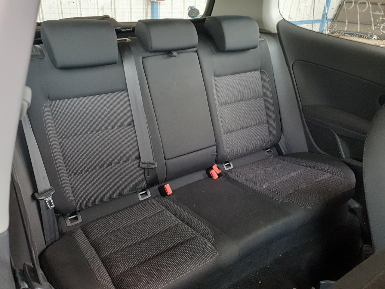 2010 Volkswagen Golf VIN: WVWBB7AJ0AW129793 Lot: 91236215