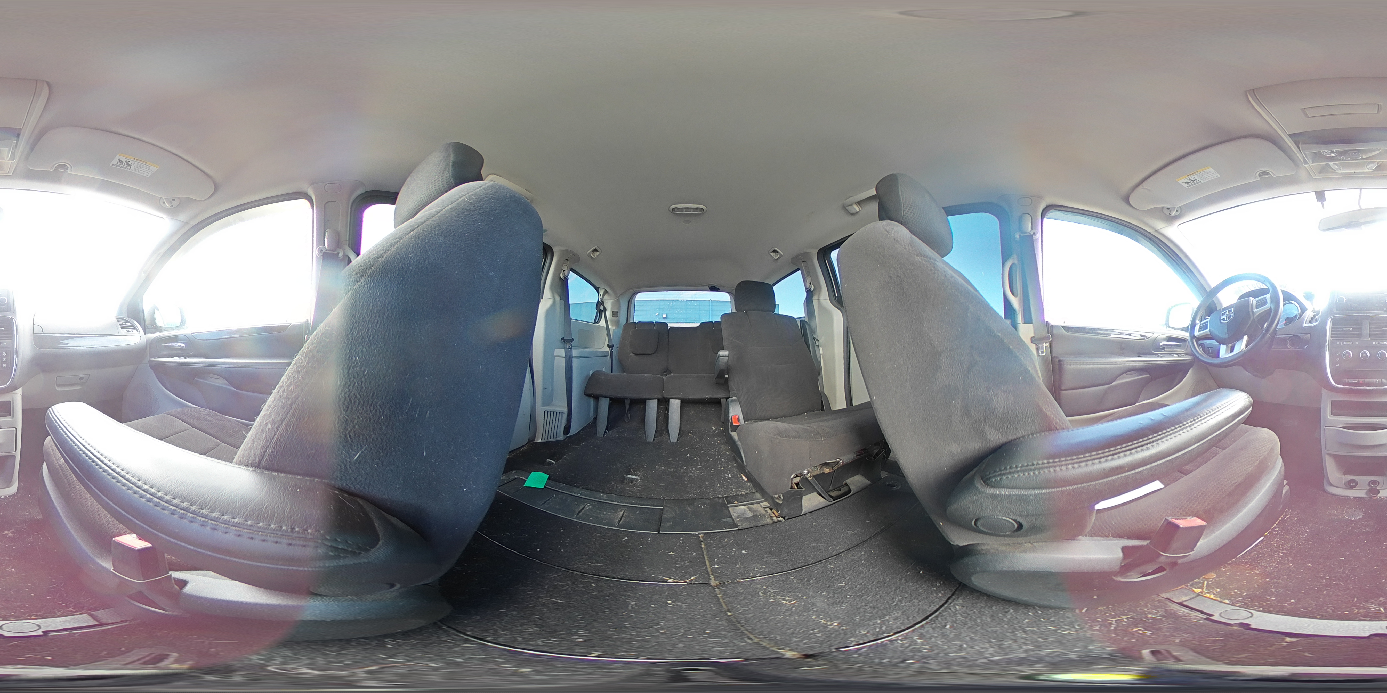 2012 Dodge Grand Caravan Se VIN: 2C4RDGBG3CR269389 Lot: 90987775