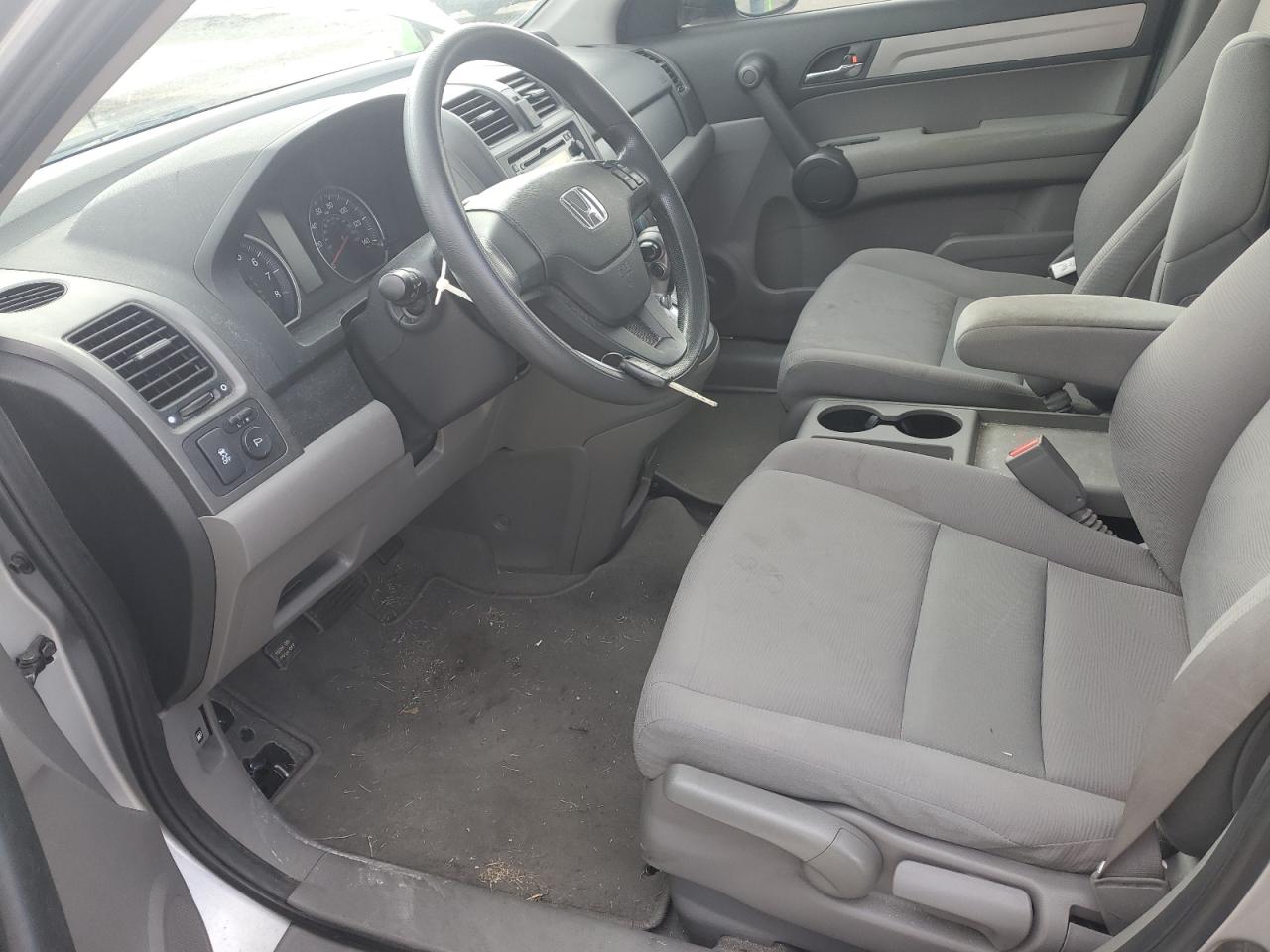 2010 Honda Cr-V Lx VIN: 3CZRE3H33AG705875 Lot: 93947705