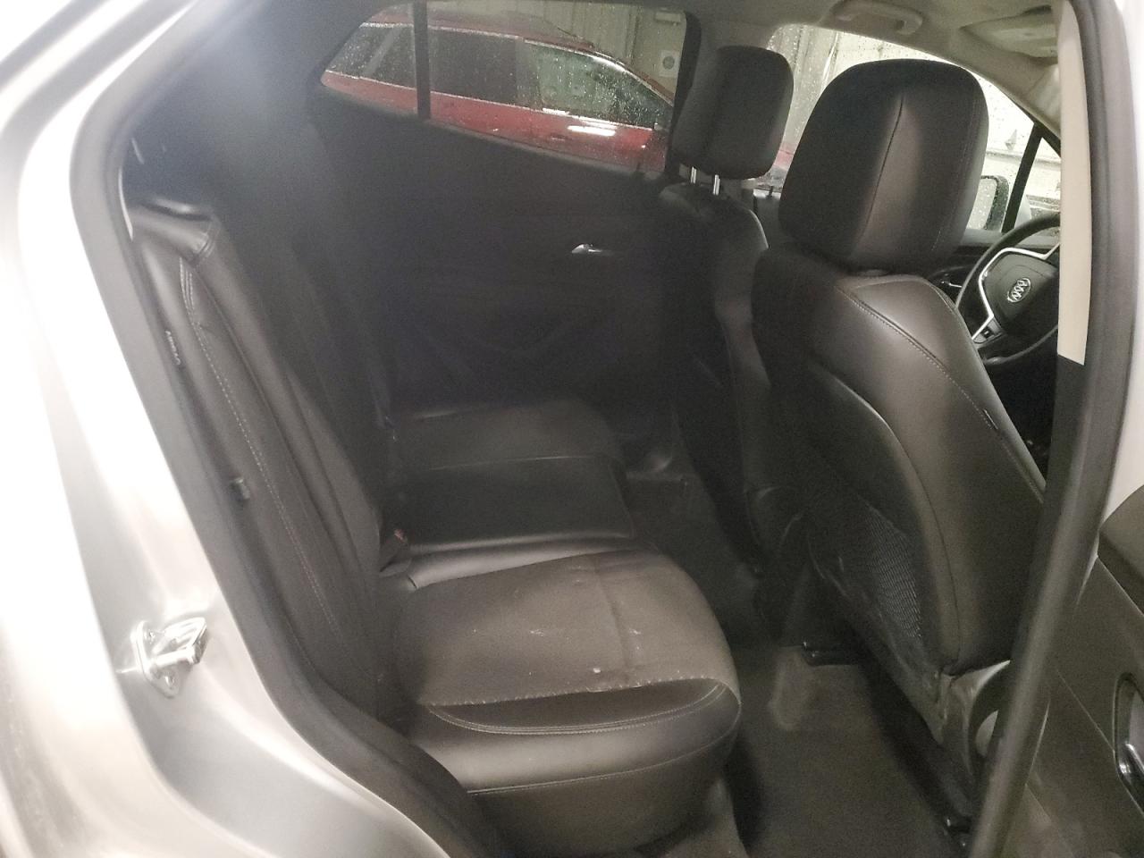 2019 Buick Encore Preferred VIN: KL4CJESB0KB798541 Lot: 93093575