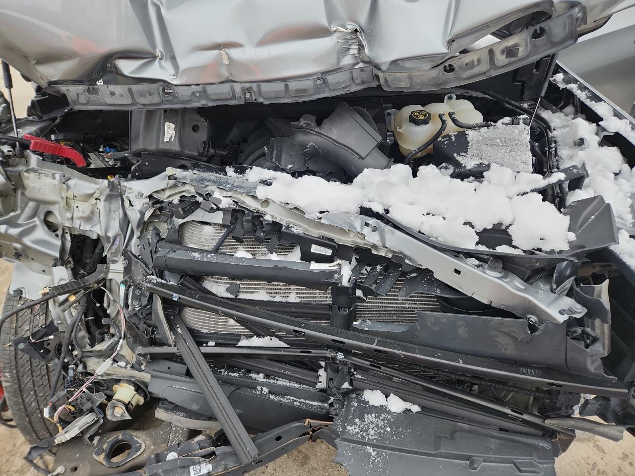 2023 GMC Yukon Slt VIN: 1GKS2BKD8PR350730 Lot: 92180825