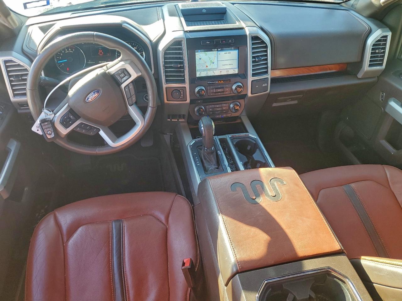 2018 Ford F150 Supercrew VIN: 1FTEW1E59JKC39860 Lot: 93934745