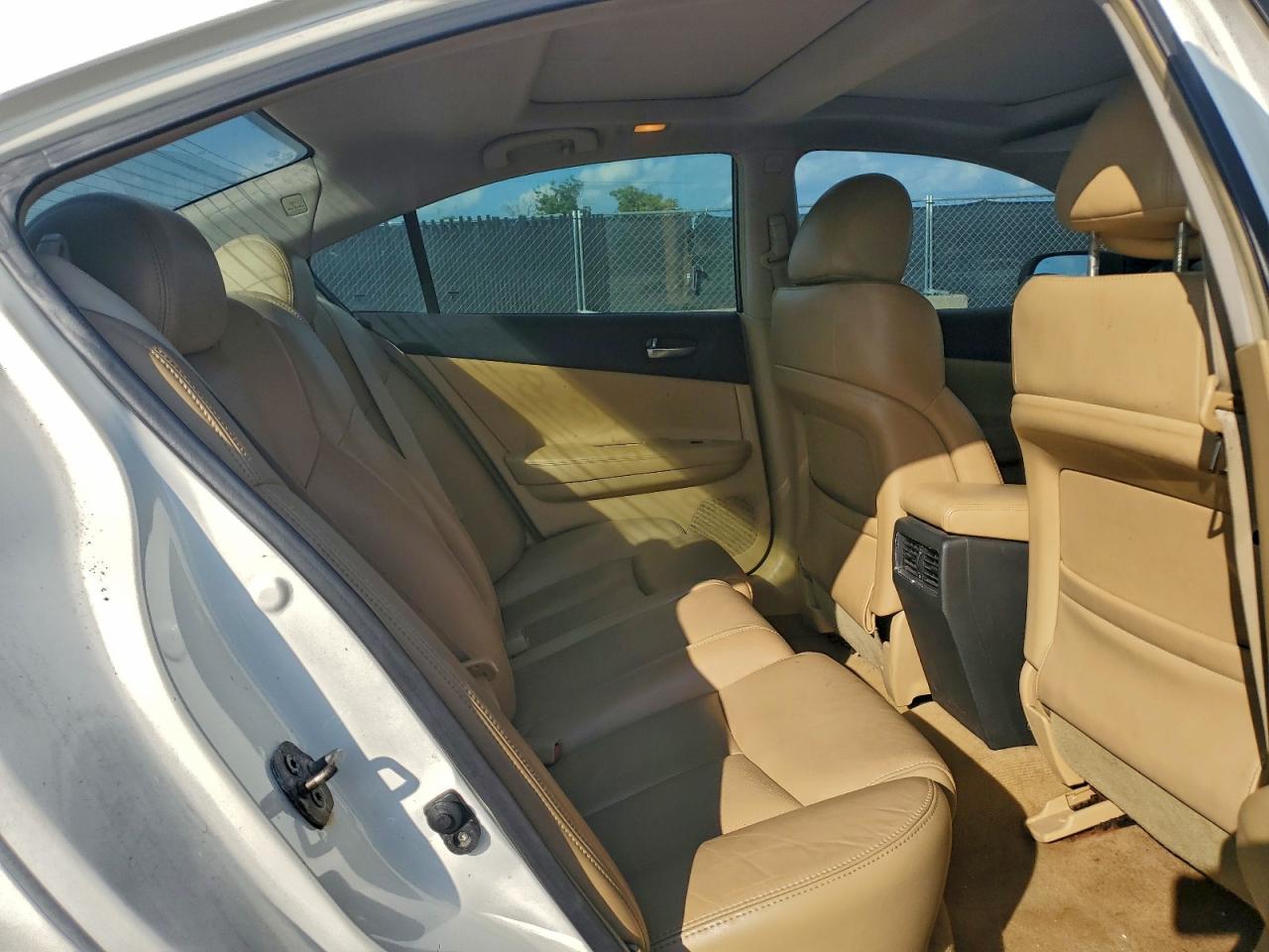 2009 Nissan Maxima S VIN: 1N4AA51E79C849343 Lot: 94428845