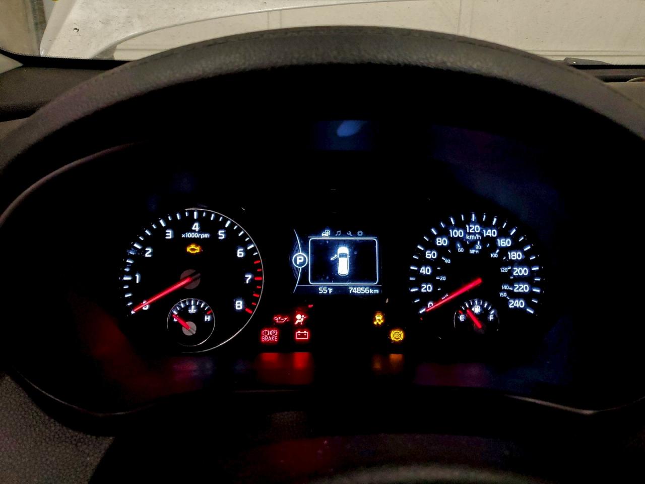 2017 Kia Sorento Lx VIN: 5XYPG4A32HG255216 Lot: 90445045