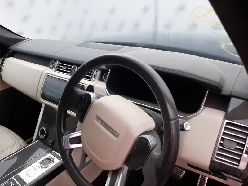 2021 LAND ROVER RANGE ROVER 2.0 P400E WESTMINSTER 4DR AUTO