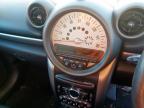 2011 MINI COUNTRYMAN 1.6 COOPER D 5DR for sale at Copart YORK