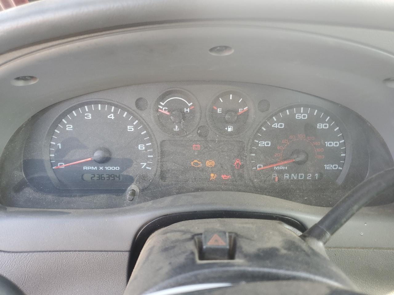 2007 Ford Ranger Super Cab VIN: 1FTYR14U17PA10291 Lot: 91968685