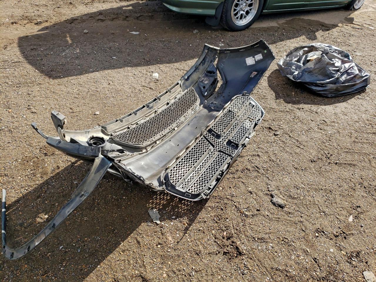 2014 Dodge Durango Limited VIN: 1C4RDHDG4EC306819 Lot: 93767645