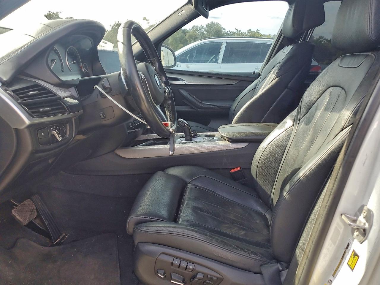 2015 BMW X5 xDrive50I VIN: 5UXKR6C5XF0J78174 Lot: 94563545