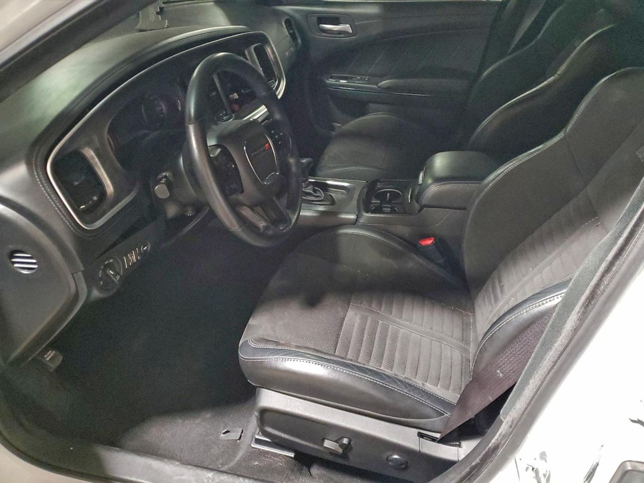 2022 Dodge Charger Scat Pack VIN: 2C3CDXGJ0NH244053 Lot: 93463165
