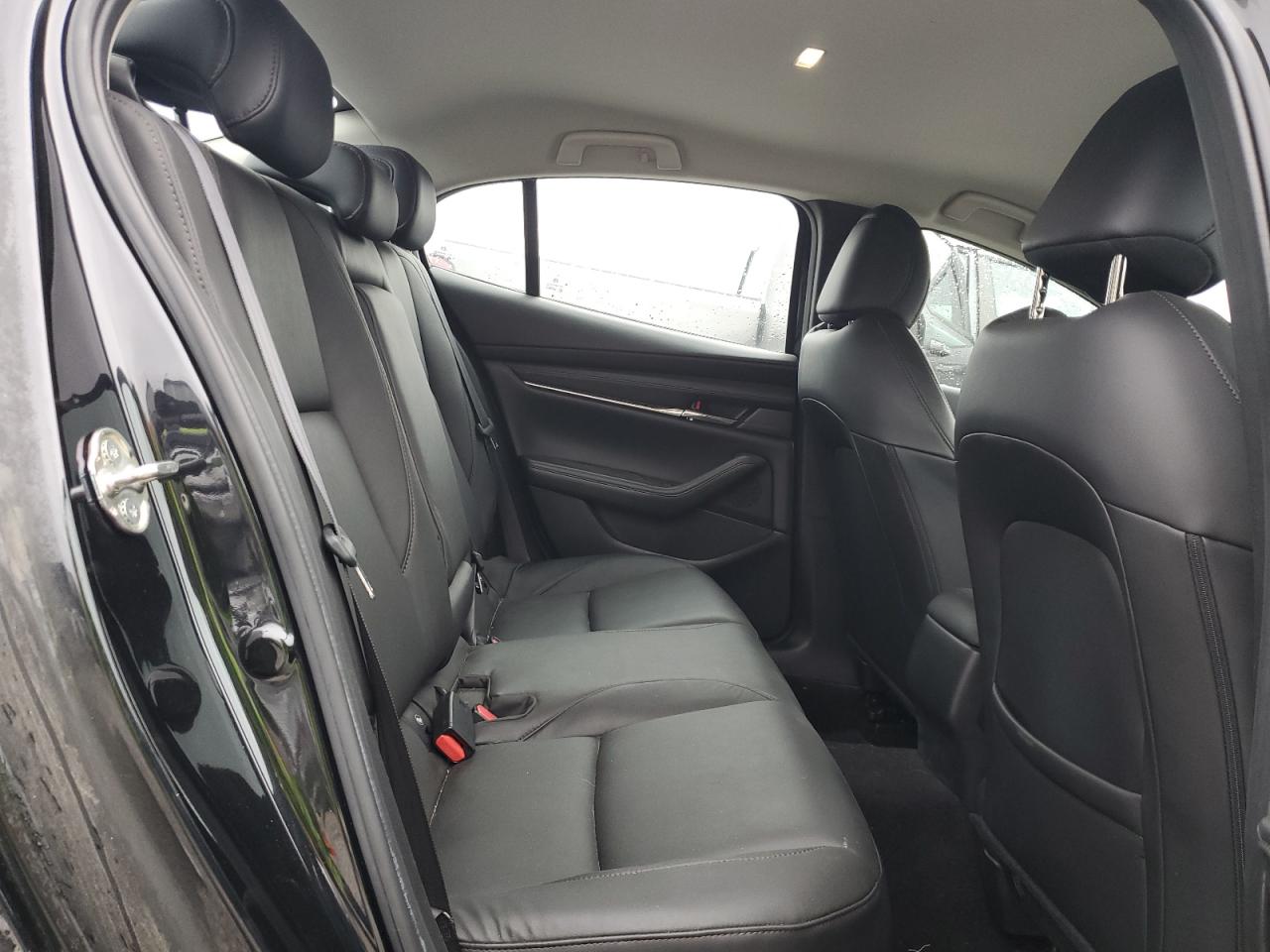 2020 Mazda 3 Preferred VIN: 3MZBPBDM3LM133458 Lot: 93072515