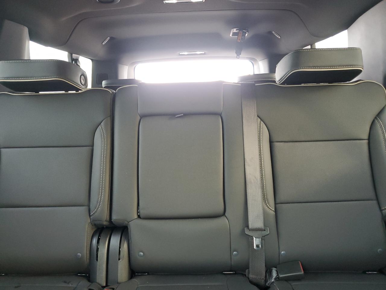 2026 GMC Yukon Xl Elevation VIN: 1GKS2GK8XTR155710 Lot: 93395765