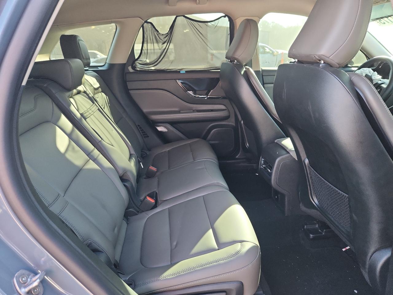 2025 Lincoln Corsair Premiere VIN: 5LMCJ1CA0SUL05958 Lot: 92107175