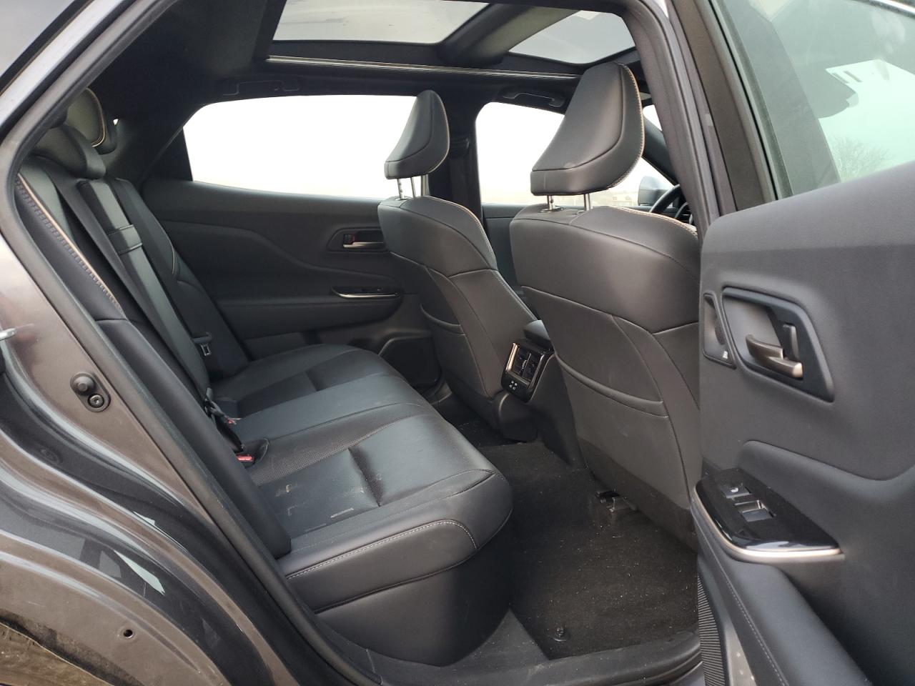 2024 Toyota Crown Xle VIN: JTDAAAAF1R3030050 Lot: 91638615