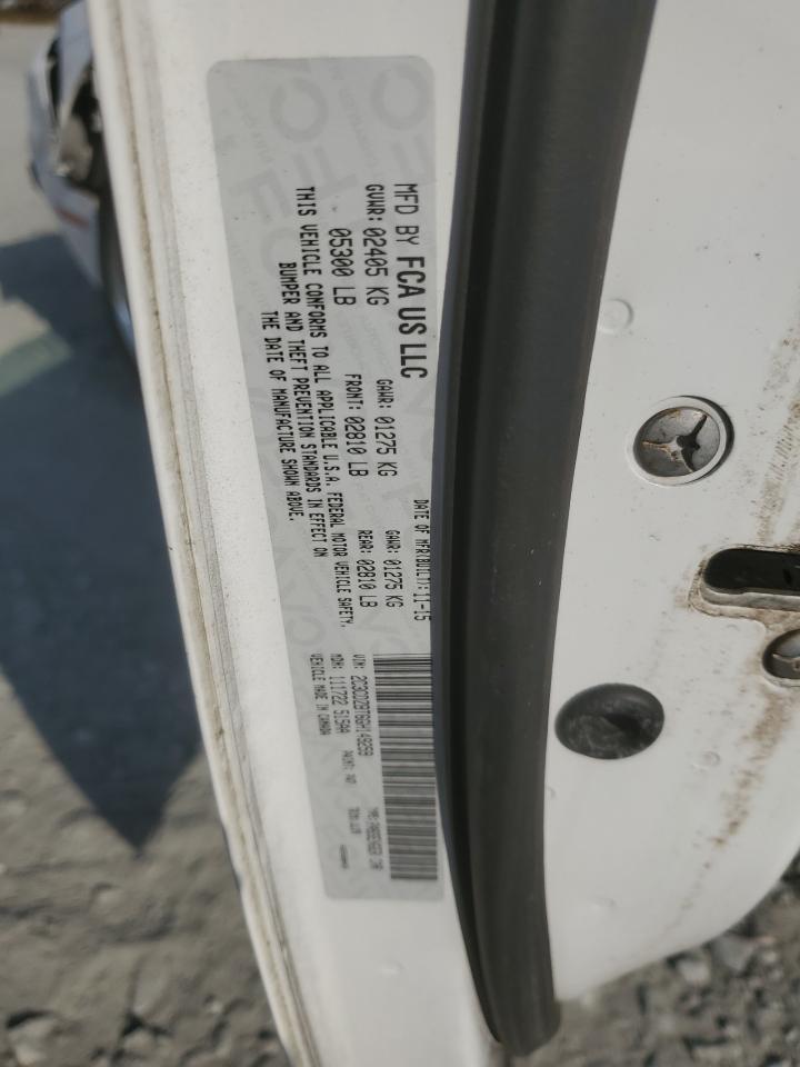 2016 Dodge Challenger R/T VIN: 2C3CDZBT6GH149259 Lot: 93008695