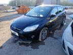 2014 FORD FOCUS 1.6 TDCI 115 EDGE 5DR for sale at Copart WESTBURY