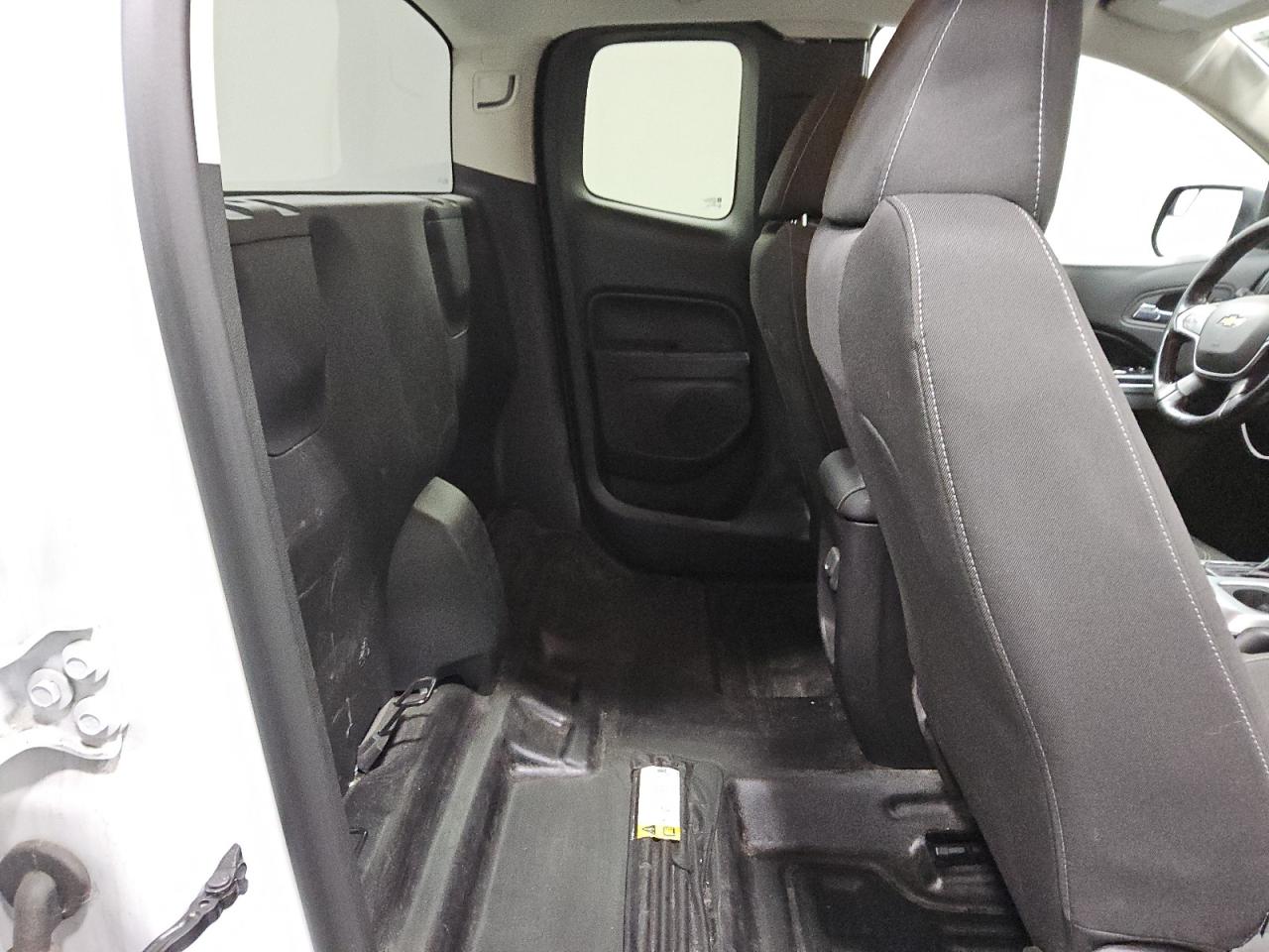 2022 Chevrolet Colorado Lt VIN: 1GCHSCEA8N1286651 Lot: 92109245