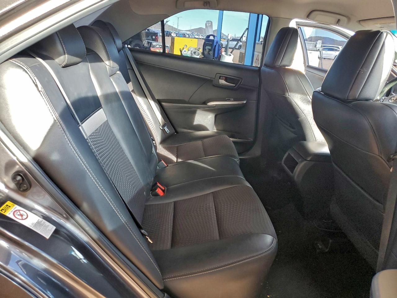 2014 Toyota Camry L VIN: 4T1BF1FK3EU777208 Lot: 94705705