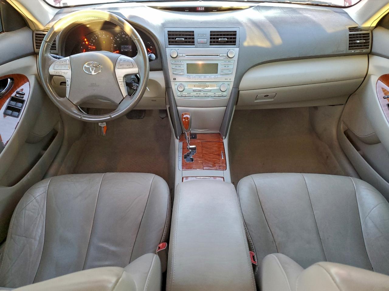 2009 Toyota Camry Base VIN: 4T1BE46K39U387719 Lot: 94459105