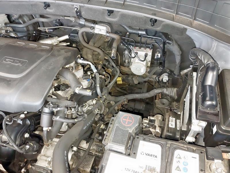 2019 HYUNDAI TUCSON 1.6 GDI SE NAV 5DR 2WD