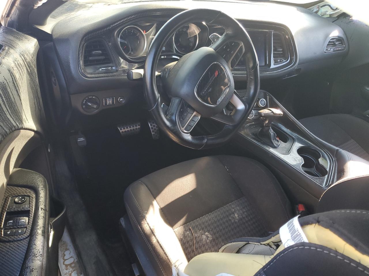 2021 Dodge Challenger R/T Scat Pack VIN: 2C3CDZFJ6MH507142 Lot: 91049725