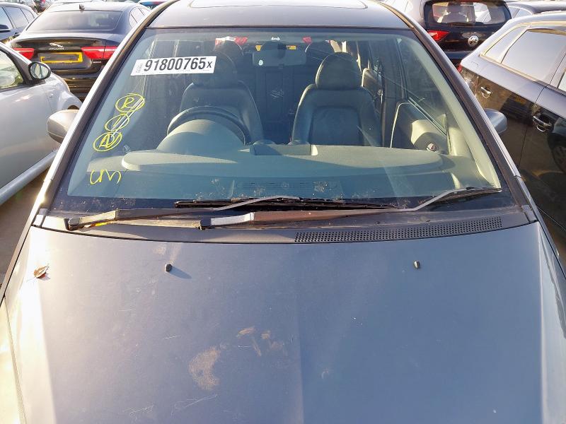 2005 MITSUBISHI COLT 1.3 ELEGANCE 5DR AUTO