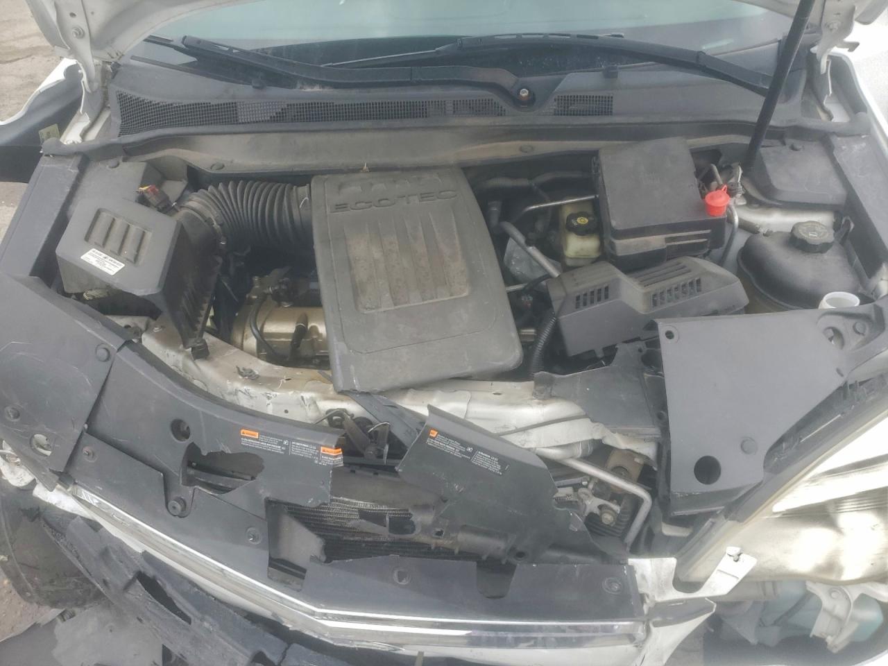 2013 Chevrolet Equinox Ls VIN: 2GNALBEK5D1159258 Lot: 93526645