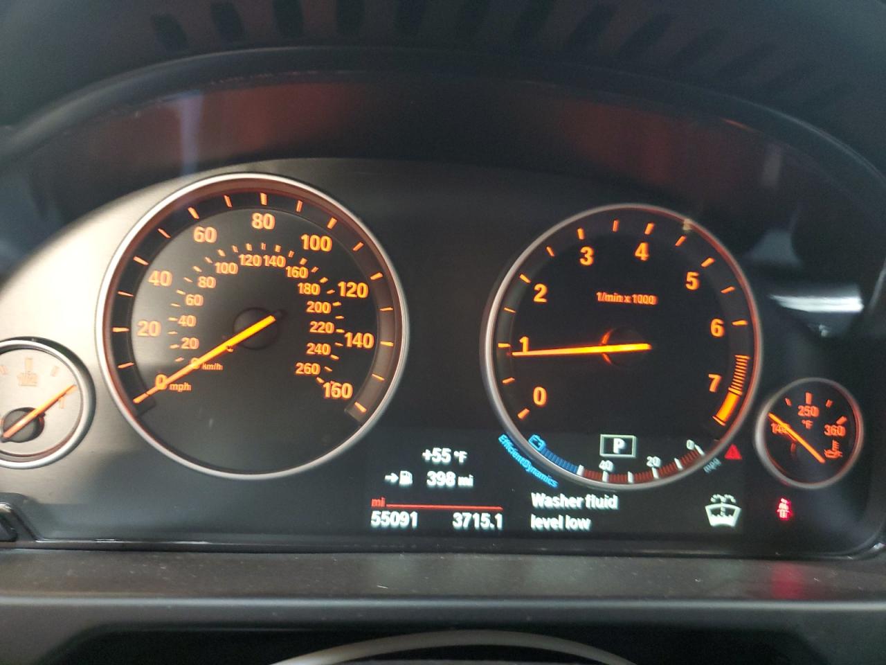 2018 BMW X5 xDrive35I VIN: 5UXKR0C59J0X95099 Lot: 93968515