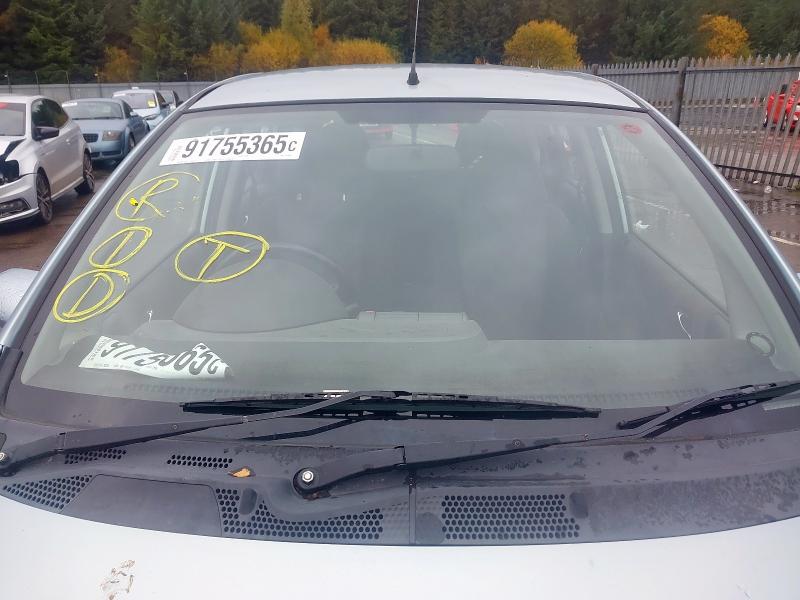 2006 HONDA JAZZ 1.4I-DSI SE SPORT 5DR CVT-7