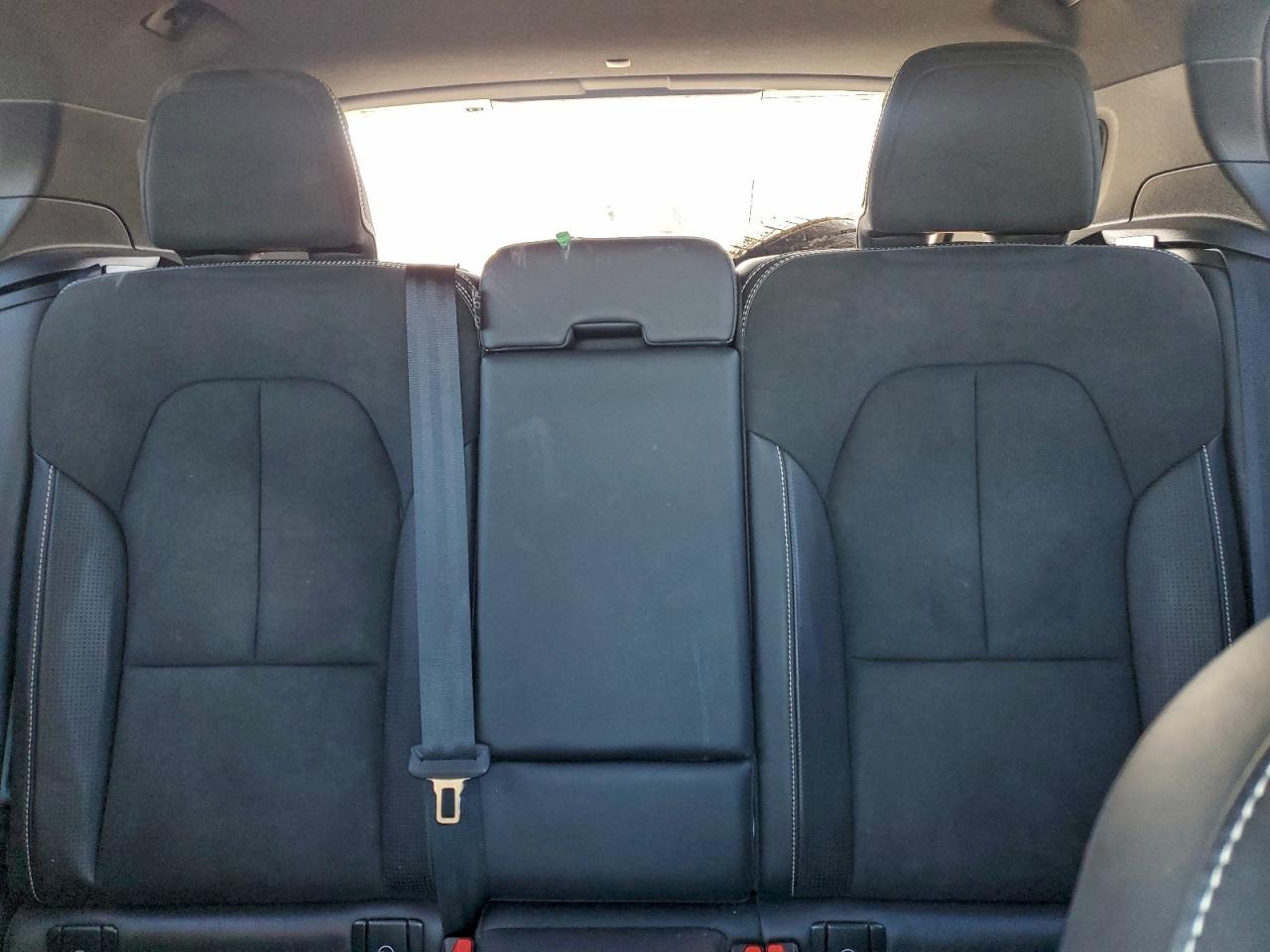 2021 Volvo Xc40 Recharge VIN: YV4ED3UR8M2554608 Lot: 93249345