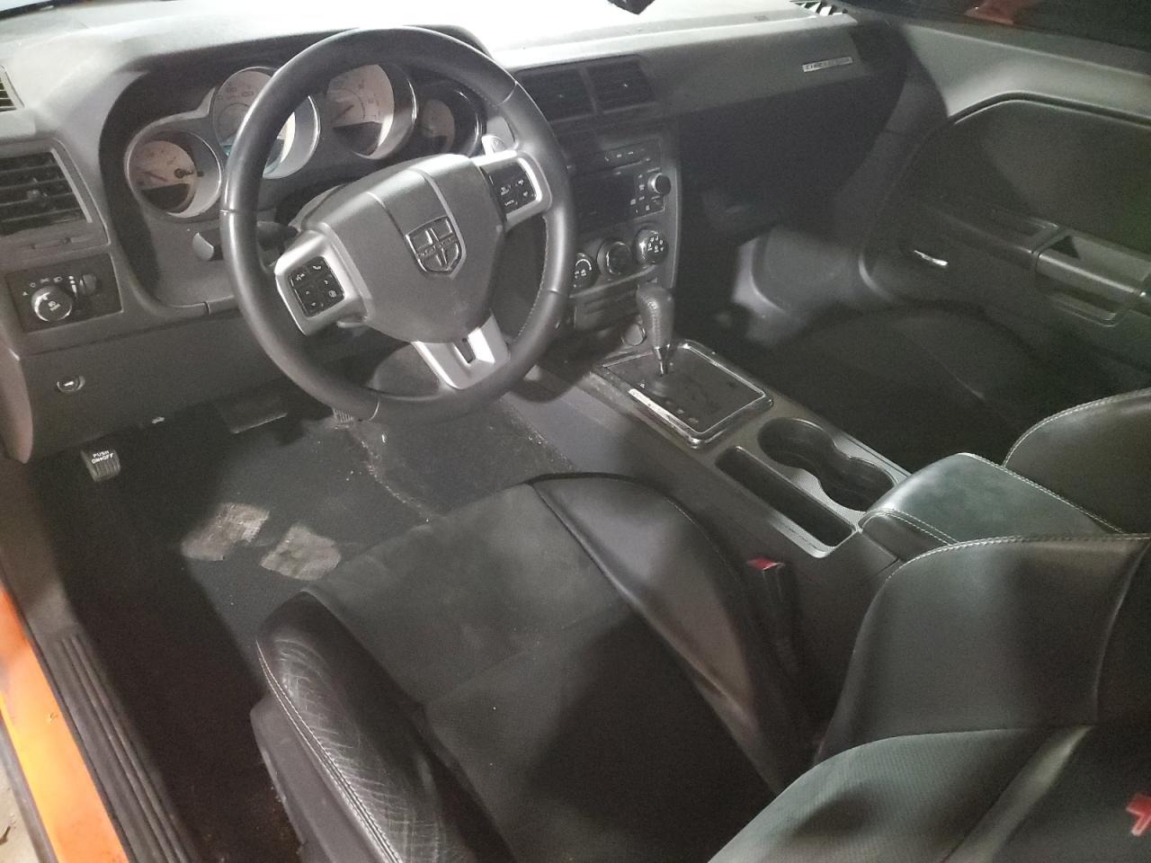 2014 Dodge Challenger R/T VIN: 2C3CDYBT6EH154081 Lot: 91456415