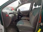 2003 TOYOTA YARIS 1.3 VVT-I T SPIRIT 5DR AUTO for sale at Copart CORBY