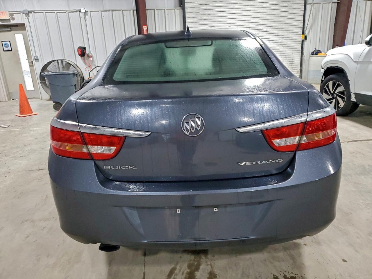 2013 Buick Verano VIN: 1G4PP5SK5D4123664 Lot: 93666225