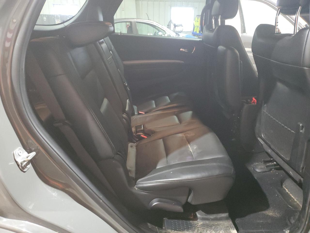 2020 Dodge Durango Gt VIN: 1C4RDJDG8LC372908 Lot: 92792105