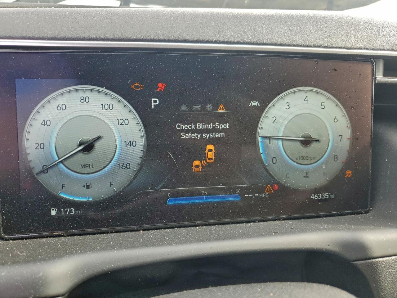 2022 Hyundai Santa Cruz Sel VIN: 5NTJCDAEXNH036805 Lot: 92462585