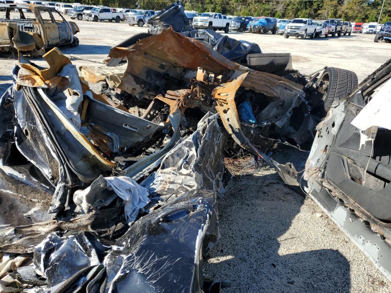 2012 Audi A7 Prestige VIN: WAUSGAFC1CN002260 Lot: 91831745