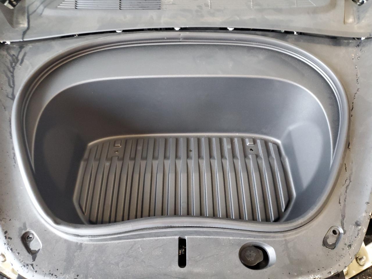 2025 Tesla Model 3 VIN: 5YJ3E1EA0SF012837 Lot: 92858555