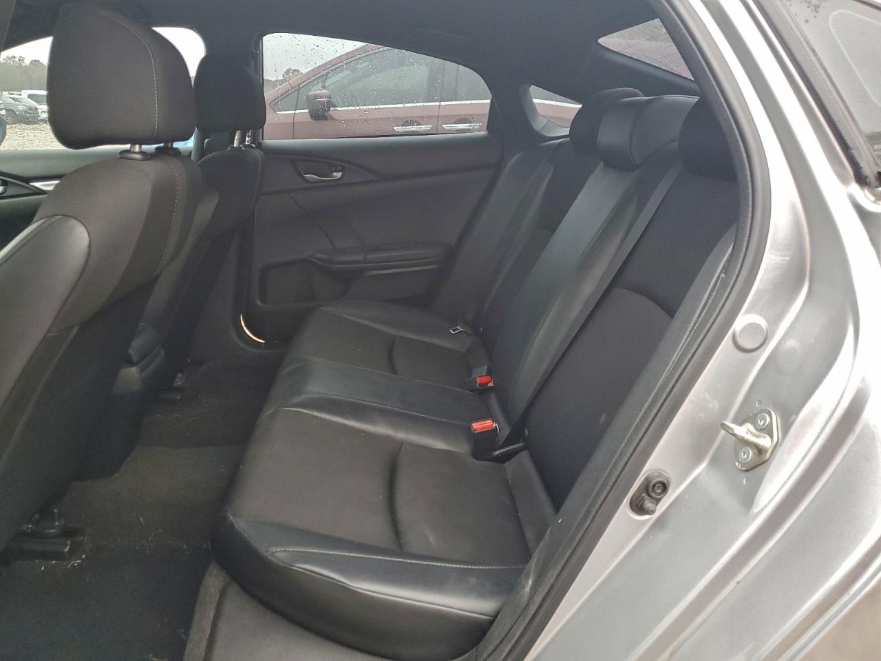 2020 Honda Civic Sport VIN: 2HGFC2F83LH559912 Lot: 93481645