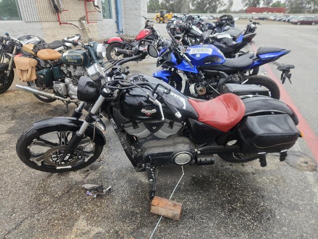 2016 VICTORY MOTORCYCLES VEGAS   