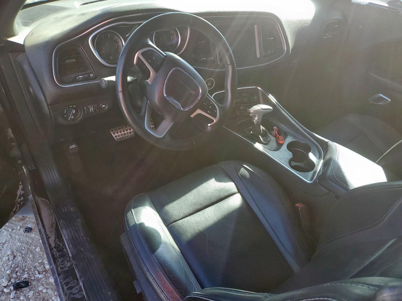 2017 Dodge Challenger Sxt VIN: 2C3CDZAG0HH611773 Lot: 91069445