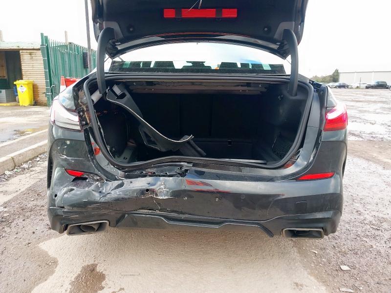 2024 BMW 2 SERIES M235I XDRIVE 4DR STEP AUTO