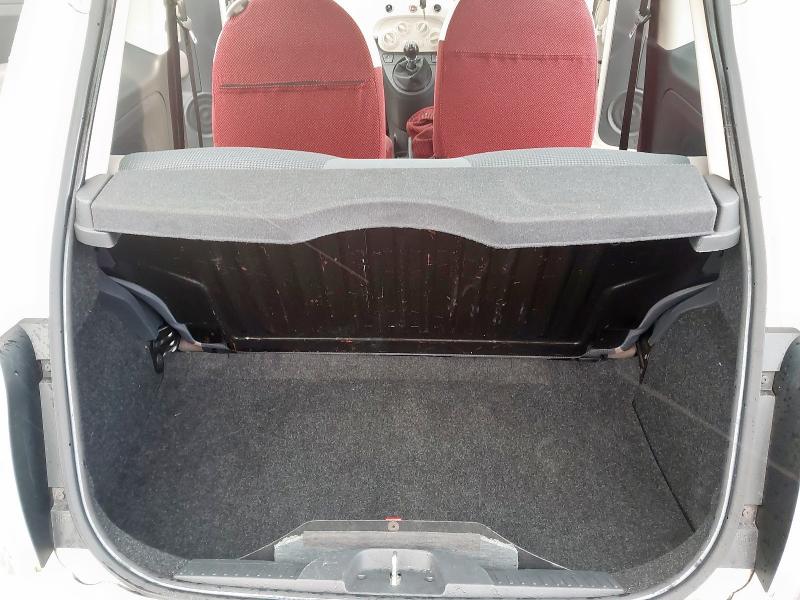 2014 FIAT 500 1.2 POP 3DR [START STOP]