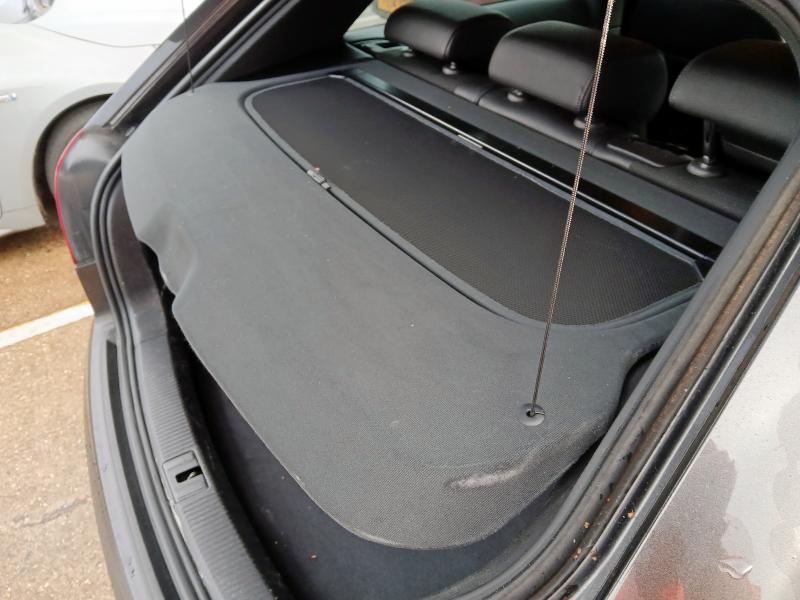 2006 AUDI A3 3.2 V6 QUATTRO SPORT 3DR DSG